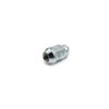 Фото Гайка колесная 12x1.25x35 C19 конус закрытая Bantaj S035511 Bantaj