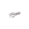 Фото Болт колесный 12x1.50x27 C17 сфера Bantaj S045454 Bantaj