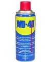 Фото Смазка очистительная 400 мл Wd-40 WD400 Wd-40