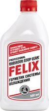 Фото Герметик системы охлаждения FELIX 0 5 л. Felix 411040001 Felix