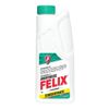 Фото FELIX PROLONGER G11 Антифриз зеленый концентрат (1L) Felix 430206037 Felix