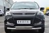 Фото Защита переднего бампера d76 (секции) d63 (дуга) Ford Kuga 2012-2015 Russtal FGZ001379 Russtal