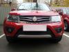 Фото Защитная сетка радиатора Suzuki Grand Vitara Russtal ZRSUZGV12B Russtal