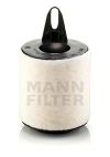Фото ФИЛЬТР ВОЗДУШНЫЙ MANN-FILTER C 1361 Mann+Hummel C1361 Mann+Hummel