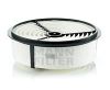 Фото Фильтр воздушный MANN-C 2262 *** Mann+Hummel C2262 Mann+Hummel