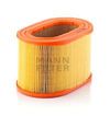 Фото Фильтр воздушный MANN-FILTER C24135 Mann+Hummel C24135 Mann+Hummel