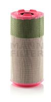 Фото C261100 (MANN FILTER) Фильтр воздушный двигателя Mann+Hummel C261100 Mann+Hummel