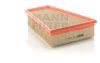Фото Воздушный фильтр MANN-FILTER C27124/1 Mann+Hummel C271241 Mann+Hummel