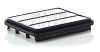 Фото Фильтр воздушный MANN-FILTER C2740 Mann+Hummel C2740 Mann+Hummel