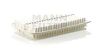 Фото Фильтр воздушный MANN MANN-FILTER C 32 003 Mann+Hummel C32003 Mann+Hummel