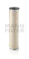 Фото Mann Воздушный ( вторичный ) фильтр Mann+Hummel CF923 Mann+Hummel