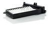 Фото Фильтр салонный MANN CU 2709 Mann+Hummel CU2709 Mann+Hummel