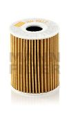 Фото Масляный фильтр MANN-FILTER HU7017Z Mann+Hummel HU7017Z Mann+Hummel