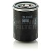Фото Фильтр масляный W610/6 MANN-FILTER W6106 Mann+Hummel W6106 Mann+Hummel