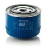 Фото W914/2 Фильтр масляный W914/2 Mann+Hummel W9142 Mann+Hummel