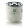 Фото ФИЛЬТР МАСЛЯНЫЙ ЗМЗ-406  (MANN+FILTER W920/21) (W920/21 "MANN") Mann+Hummel W92021 Mann+Hummel