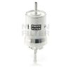 Фото Фильтр топливный MANN MANN-FILTER WK 59 X Mann+Hummel WK59X Mann+Hummel