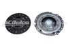 Фото Сцепление OPEL Astra H ACDELCO Ac Delco 19347620 Ac Delco