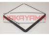 Фото Фильтр салона SUBARU LEGACY 03-, OUTBACK 03-, TRIB Nakayama FC275NY Nakayama