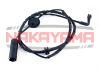 Фото Датчик износа тормозных колодок NBS527NY Nakayama NBS527NY Nakayama