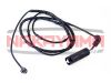 Фото ДАТЧИК ИЗНОСА ТОРМОЗНЫХ КОЛОДОК ПЕРЕДНИЙ BMW 3 CAB Nakayama NBS533NY Nakayama