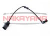Фото Датчик износа тормозных колодок передний AUDI A6/A Nakayama NBS615NY Nakayama