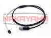 Фото Датчик износа колодок задн. (X6) Nakayama NBS620NY Nakayama
