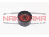 Фото Ролик направляющий ремня ГРМ Alfa-Romeo,Fiat Bravo Nakayama QJ38050 Nakayama