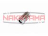 Фото Штуцер M10X1.25, L=19.5MM, S=10, D=5MM универсальный ГАЗ-УАЗ ВАЗ Nakayama Z112 Nakayama