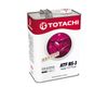 Фото TOTACHI ATF NS-3 (4L) жидкость гидравл.! синтNISSAN CVT NS-3 Totachi 21104 Totachi