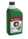 Фото Антифриз TOTACHI SUPER LONG LIFE COOLANT зеленый -40 °C 1L Totachi 4589904520518 Totachi