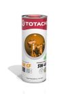 Фото Масло моторное TOTACHI NIRO LV Synthetic 5W-40 синтетика 1 л. Totachi 4589904523533 Totachi