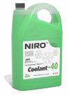 Фото АНТИФРИЗ ЗЕЛЕНЫЙ TOTACHI NIRO Coolant GREEN G11 -40C 5L Totachi 4589904526817 Totachi