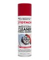 Фото Очиститель тормозов и деталей сцепления BRAKE CLUTCH CLEANER, 650мл Totachi 9A1Z6 Totachi