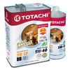 Фото МАСЛО TOTACHI GRAND TOURING 5W40 4Л SN АКЦИЯ  (4+1=5Л) Totachi A4562374690844 Totachi