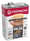 Фото Масло моторное TOTACHI Hyper EcoDrive 4L Totachi E1404 Totachi