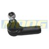 Фото НАКОНЕЧНИК AUDI 100 C4 M18 L Moog AUES8206 Moog