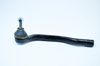 Фото Наконечник рулевой тяги L RENAULT Duster 1,5 DCI/1,6 16V 10-> Moog REES8763 Moog