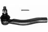 Фото Наконечник рулевой тяги Лев TOYOTA YARIS, YARIS VERSO 1.0-1.5 04.99-11.05 Moog TOES0741 Moog