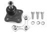 Фото Опора шаровая L VW G4 AD A3 L MOOG VO-BJ-8287 Moog VOBJ8287 Moog