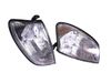 Фото УКАЗАТЕЛЬ ПОВОРОТА ПРАВЫЙ ПРОЗРАЧНЫЙ LAND CRUISER Casp 121045UR Casp