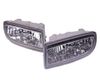Фото LAND CRUISER 100 Туманка правая Casp 125004R Casp