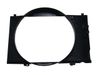 Фото Диффузор радиатора охлаждения 1HZ LC100/LX470 1998-2007 Casp 12FS387 Casp