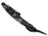 Фото Пыльник крыла переднего левого вертикальный Camry 17- Casp 16VC104L Casp