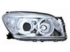 Фото Фара правая под корректор RAV4 2006-2008 Casp 1F4157XER Casp