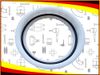 Фото Гайка топливной станции с прокладкой Quartz QZ7716952040 Quartz