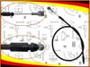 Фото Трос замка капота  KIA RIO Quartz QZ811901G100 Quartz