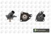 Фото Термостат HONDA: ACCORD VIII 2.0 03 -, CIVIC VIII HATCHBACK 05- Bga CT2501 Bga