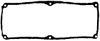 Фото прокладка клапанной крышки!\ Mazda 121/323 1.3-1.6 16V B3/B5/B6 90> Bga RC1353 Bga