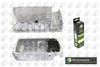 Фото КОМПЛЕКТ ПОДДОННОГО ПОДДОНА Bga SP1403 Bga